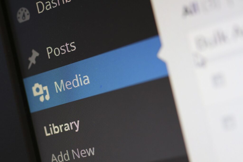 WordPress Admin Menu Priority Order