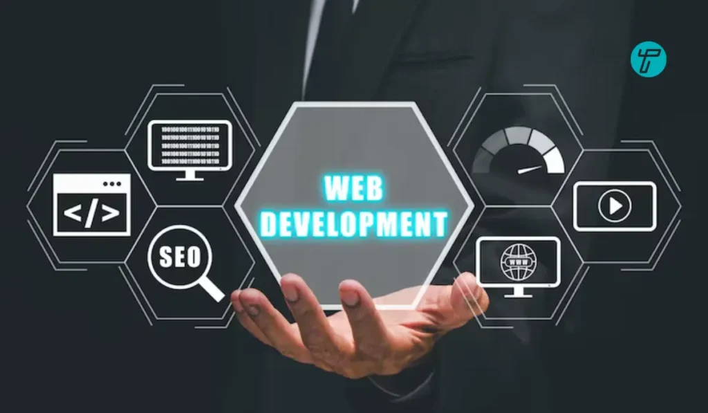 web development services