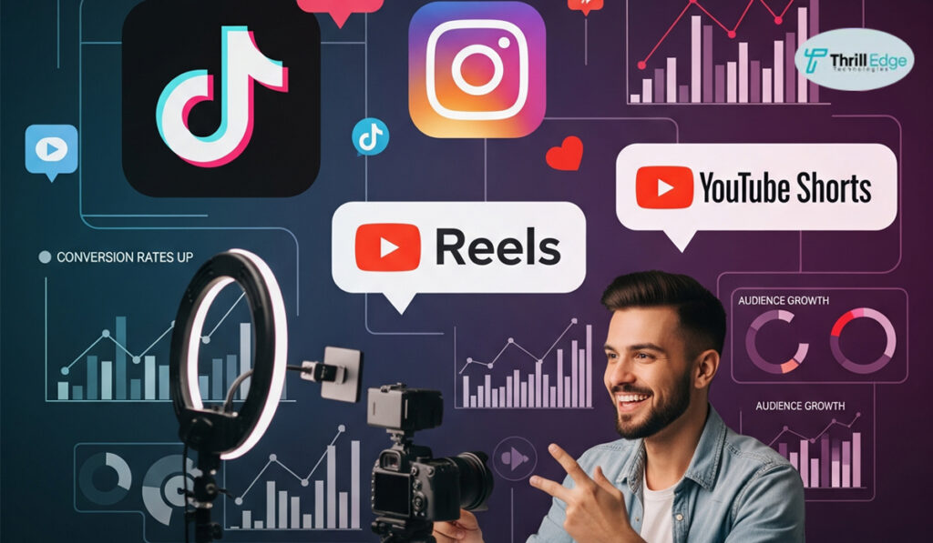 Short-Form Video Strategies