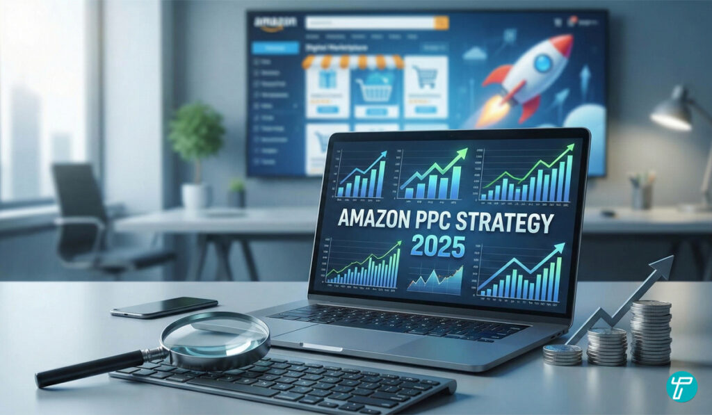 Amazon PPC Campaign Strategy